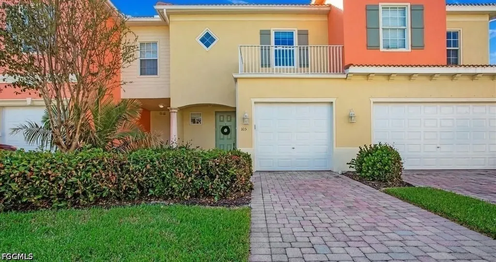 9819 Catena Way Fort Myers FL 33908