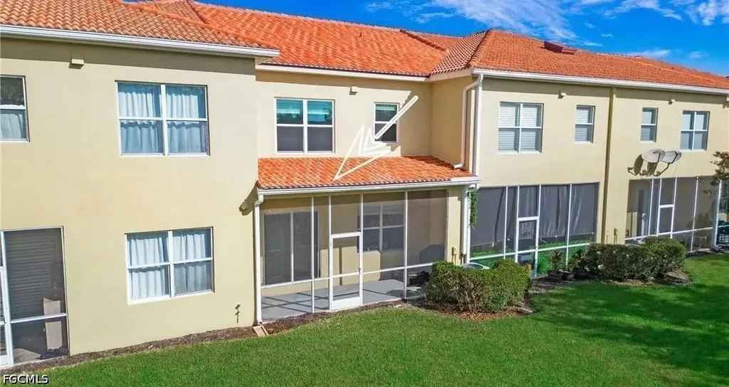9819 Catena Way Fort Myers FL 33908