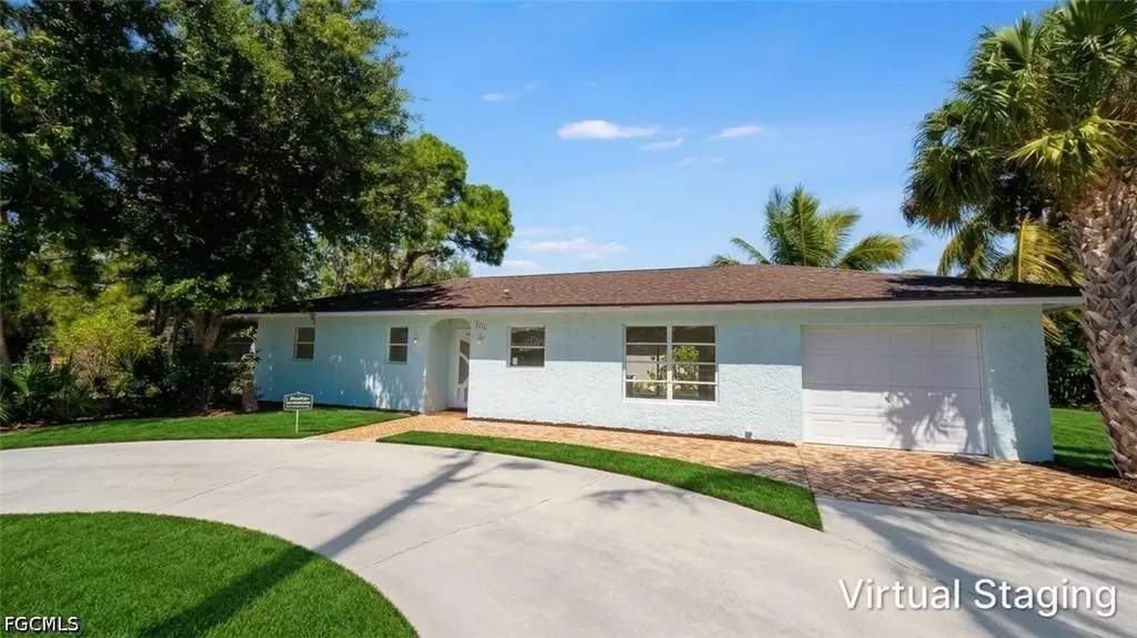 201 Marco Lake Drive Marco Island FL 34145