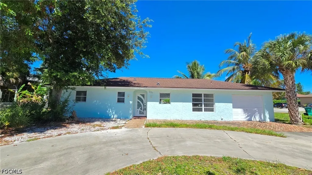 201 Marco Lake Drive Marco Island FL 34145