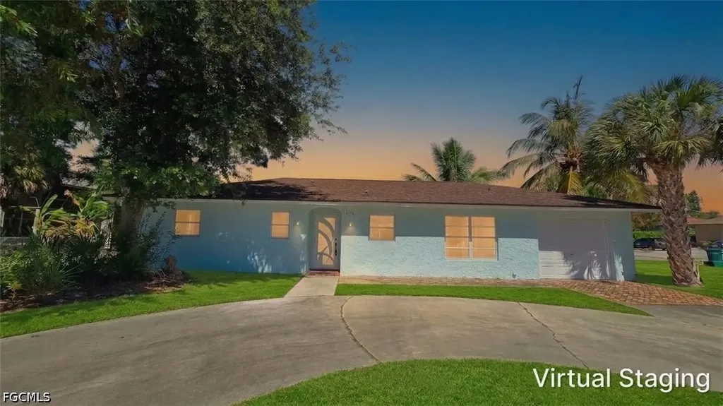 201 Marco Lake Drive Marco Island FL 34145