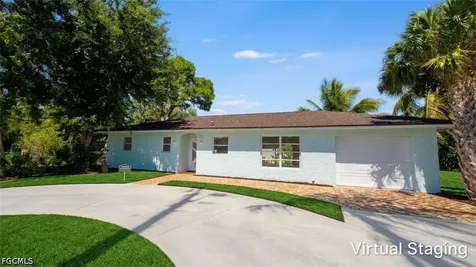 201 Marco Lake Drive Marco Island FL 34145