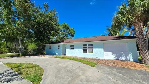 201 Marco Lake Drive Marco Island FL 34145