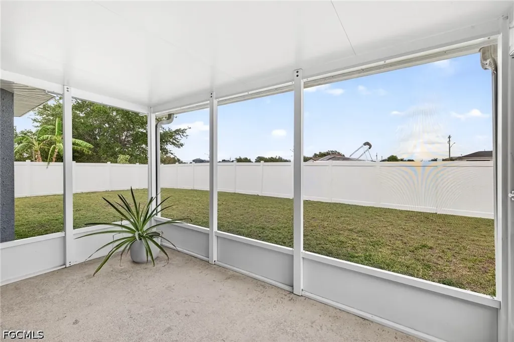 1417 NW 16th Place Cape Coral FL 33993