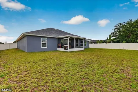 1417 NW 16th Place Cape Coral FL 33993