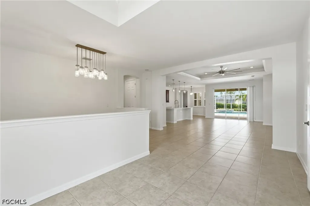 2617 Stonyhill Court Cape Coral FL 33991
