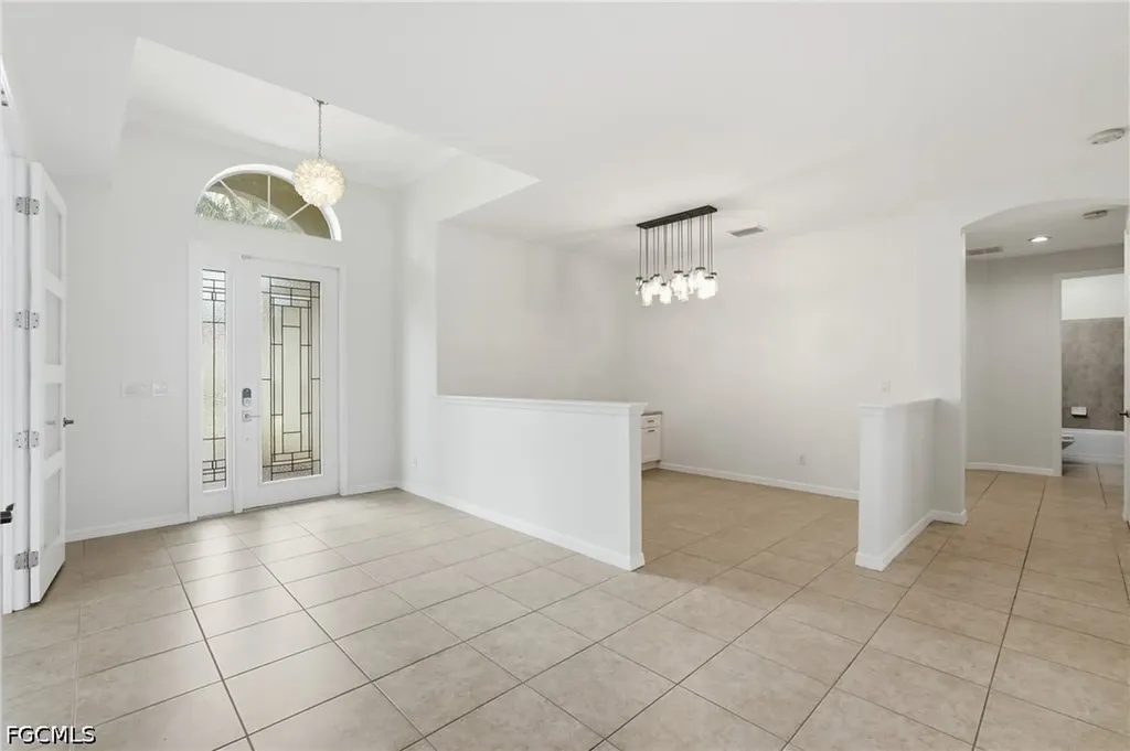 2617 Stonyhill Court Cape Coral FL 33991