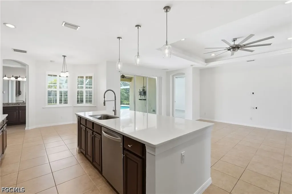 2617 Stonyhill Court Cape Coral FL 33991