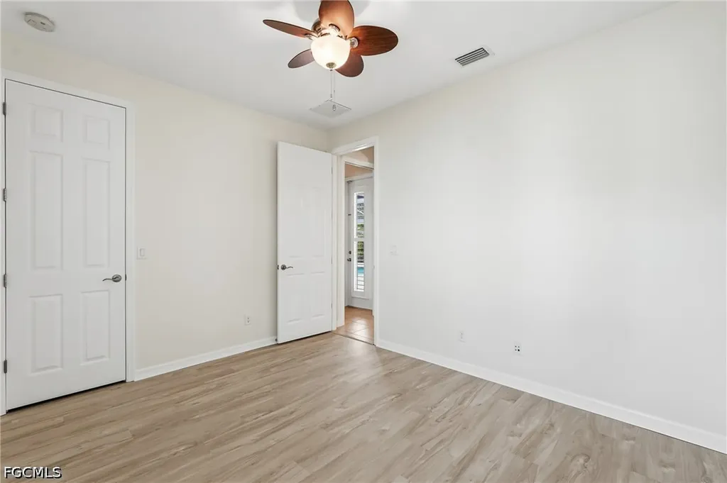 2617 Stonyhill Court Cape Coral FL 33991