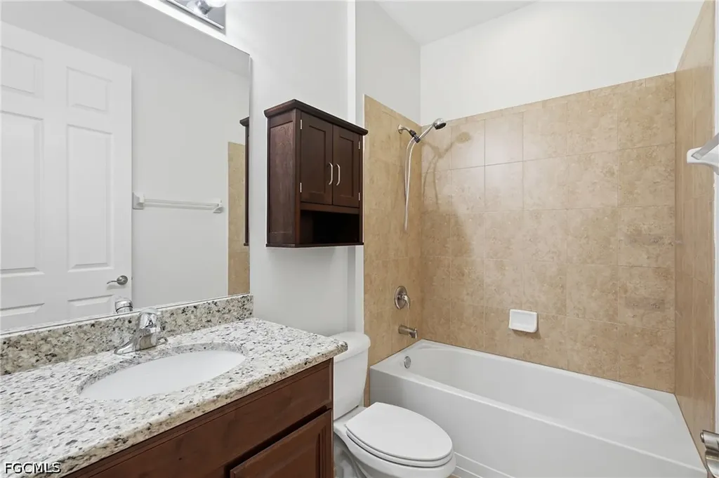 2617 Stonyhill Court Cape Coral FL 33991