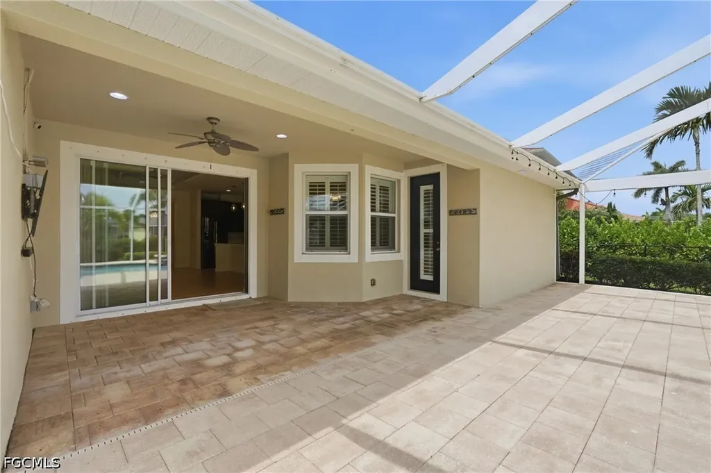 2617 Stonyhill Court Cape Coral FL 33991