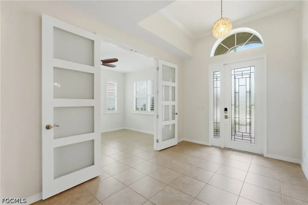 2617 Stonyhill Court Cape Coral FL 33991