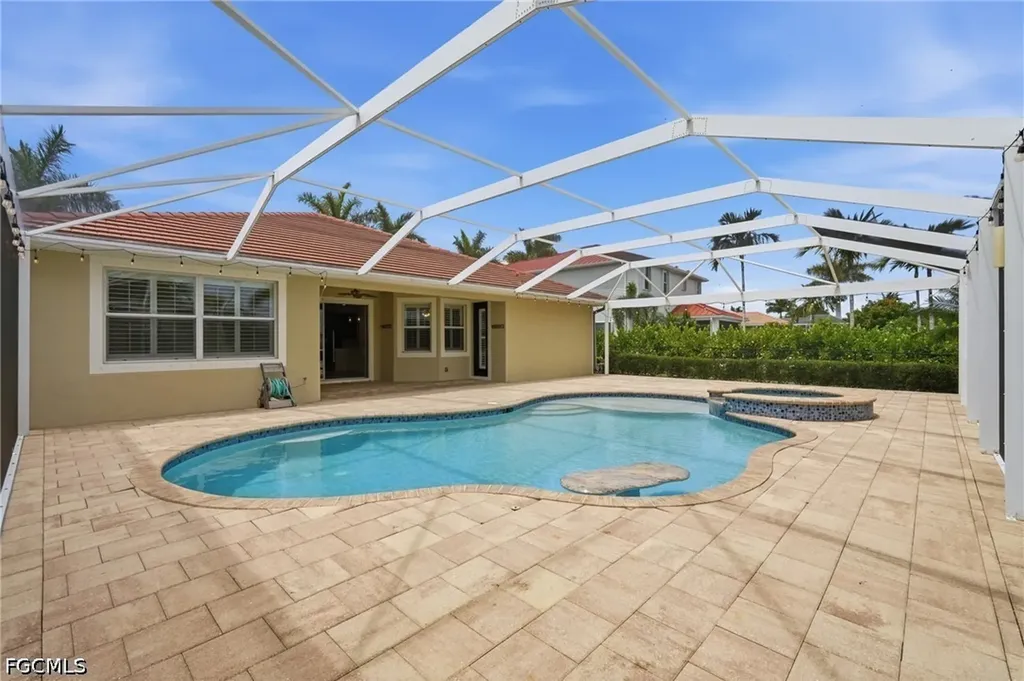 2617 Stonyhill Court Cape Coral FL 33991