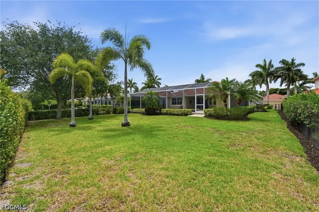 2617 Stonyhill Court Cape Coral FL 33991