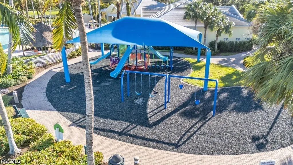 2617 Stonyhill Court Cape Coral FL 33991