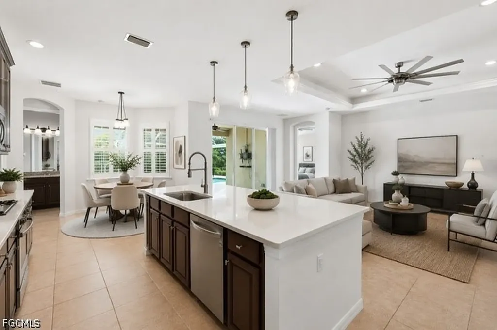 2617 Stonyhill Court Cape Coral FL 33991