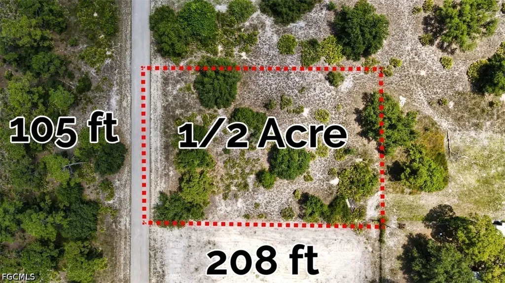 1714 Plumosa Avenue Lehigh Acres FL 33972