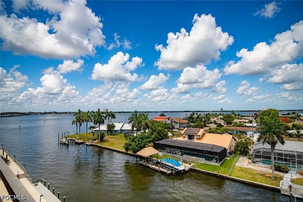 1766 Cape Coral Parkway E Cape Coral FL 33904