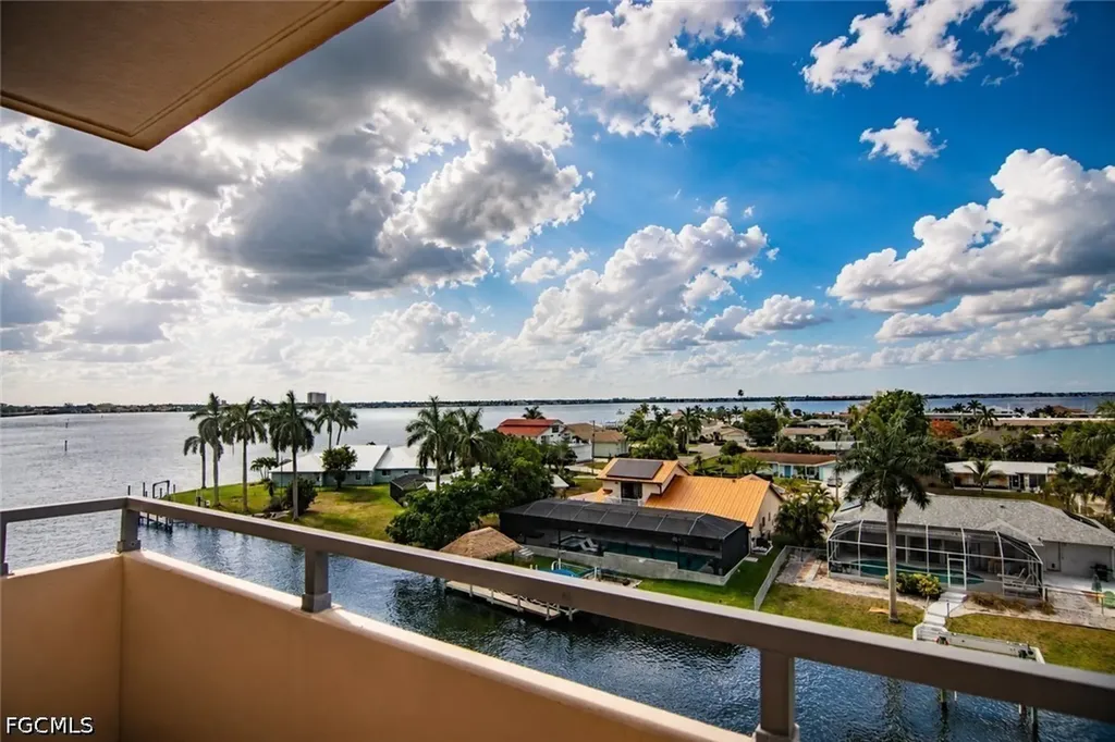 1766 Cape Coral Parkway E Cape Coral FL 33904