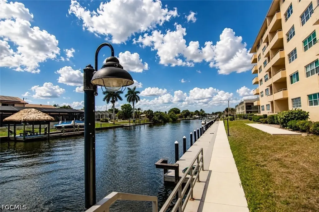 1766 Cape Coral Parkway E Cape Coral FL 33904