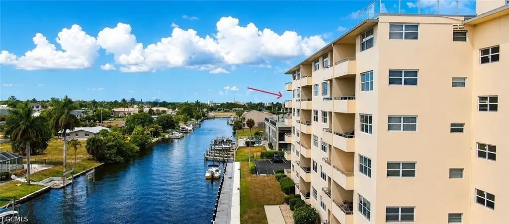 1766 Cape Coral Parkway E Cape Coral FL 33904
