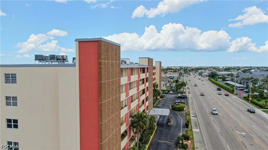 1766 Cape Coral Parkway E Cape Coral FL 33904
