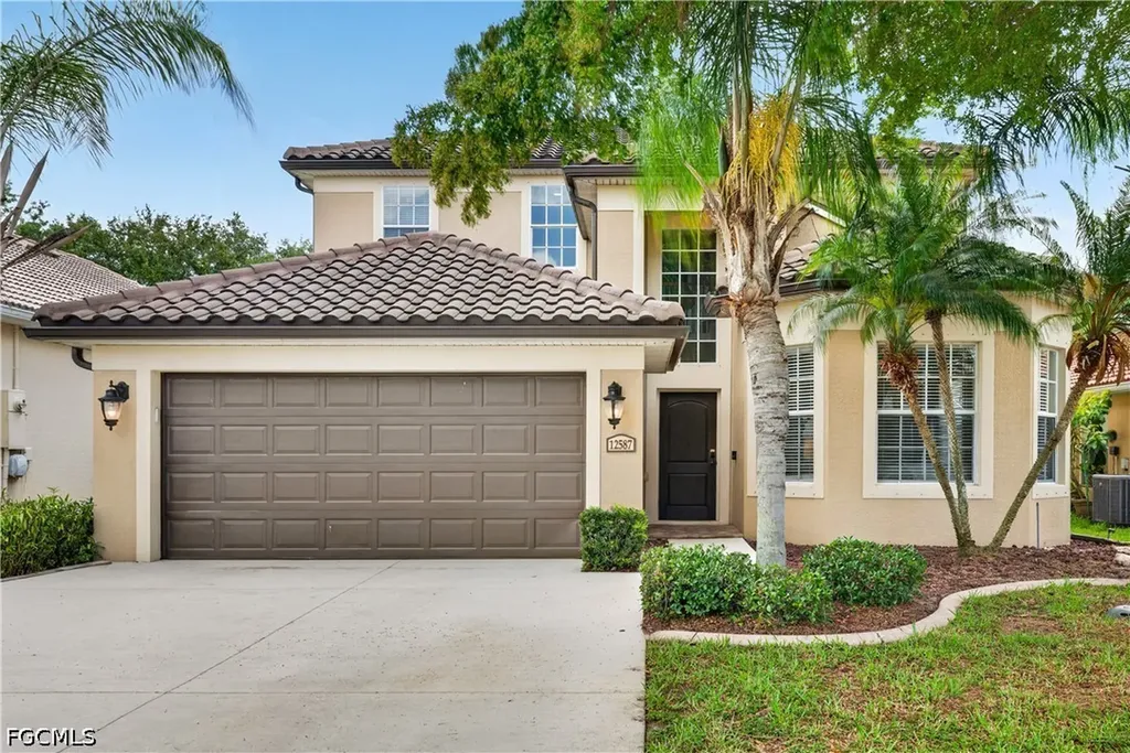12587 Stone Tower Loop Fort Myers FL 33913
