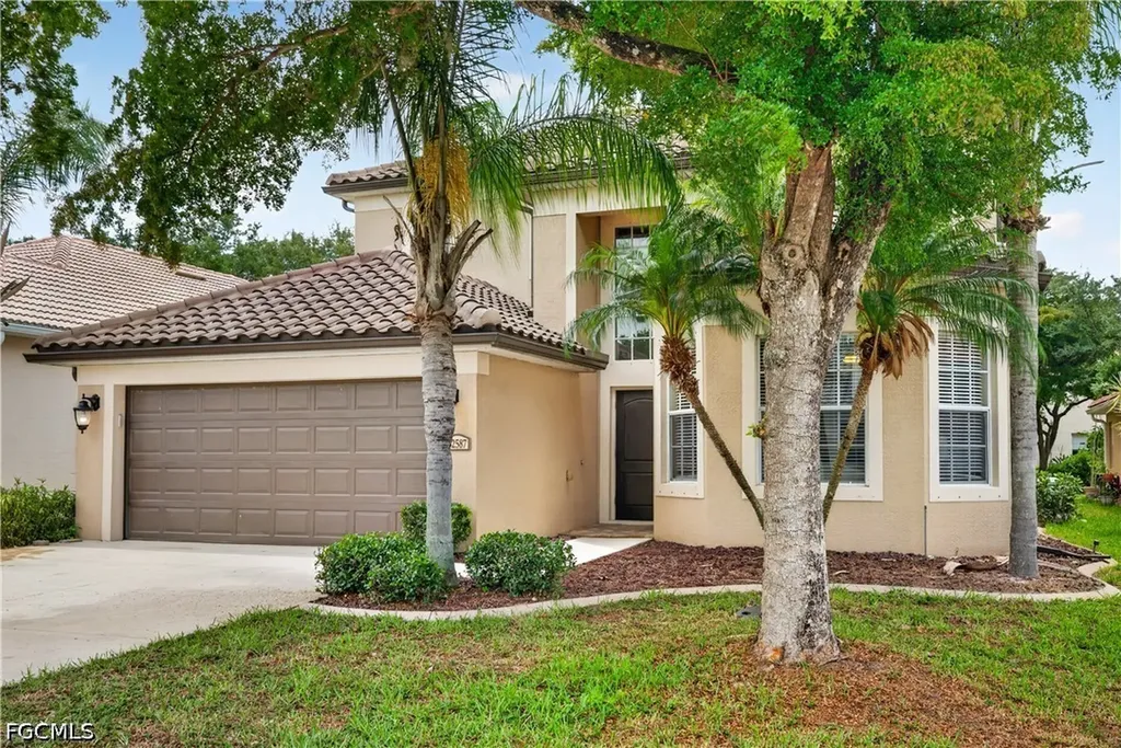 12587 Stone Tower Loop Fort Myers FL 33913