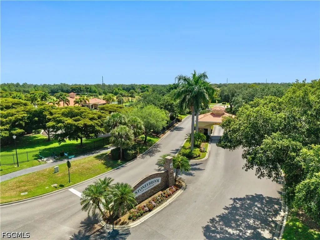 12587 Stone Tower Loop Fort Myers FL 33913