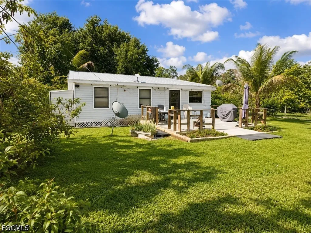 10351 Deal Road North Fort Myers FL 33917