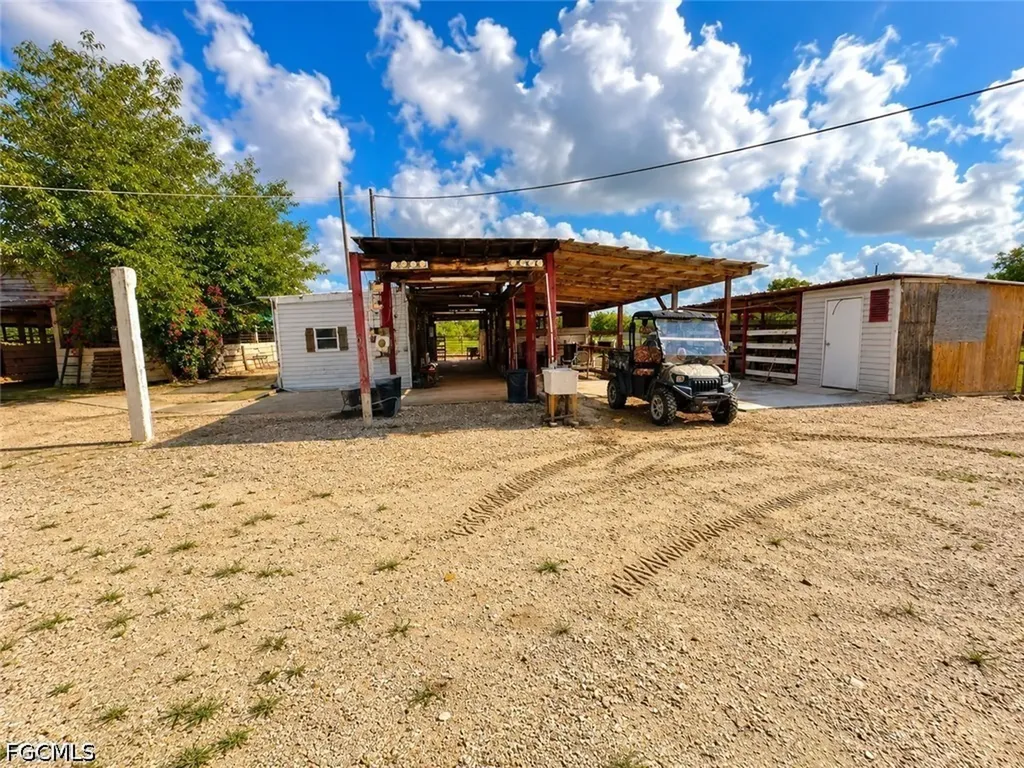 10351 Deal Road North Fort Myers FL 33917