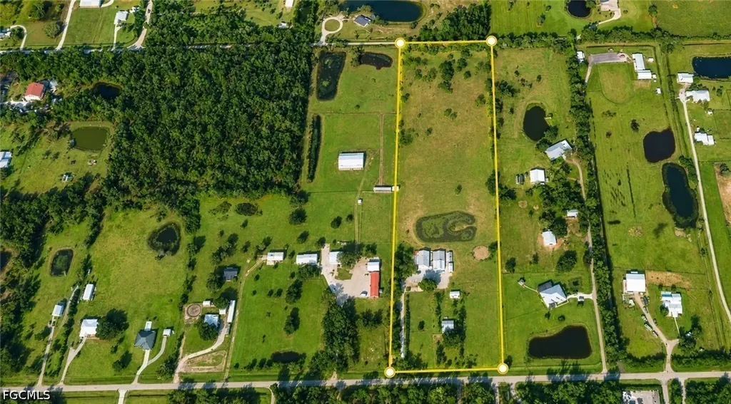10351 Deal Road North Fort Myers FL 33917