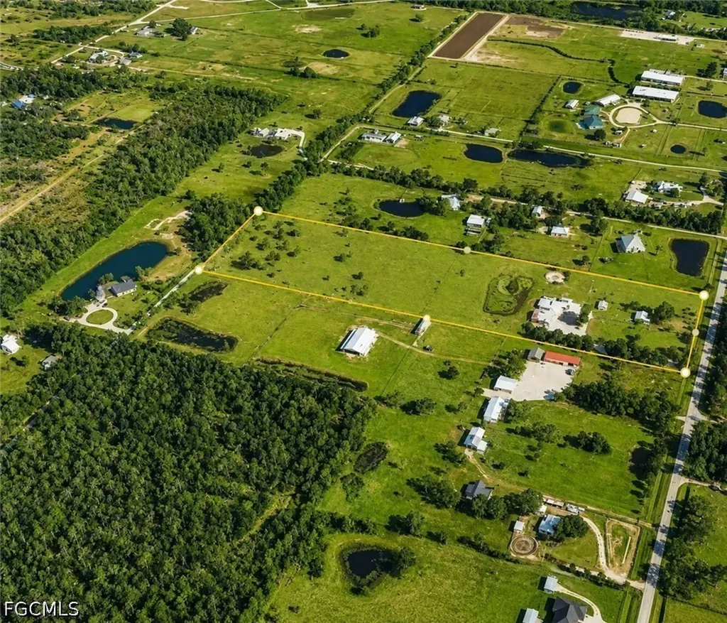 10351 Deal Road North Fort Myers FL 33917