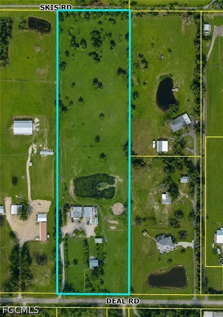 10351 Deal Road North Fort Myers FL 33917