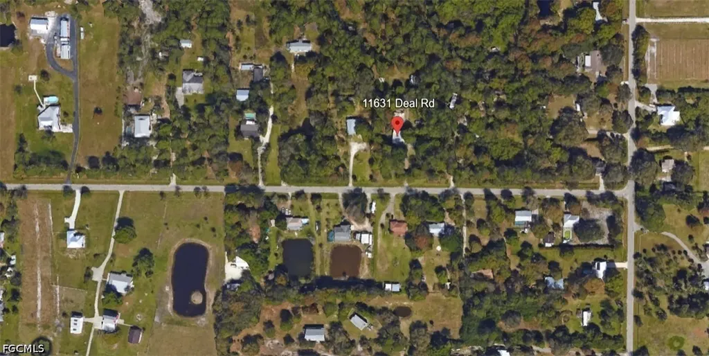 10351 Deal Road North Fort Myers FL 33917