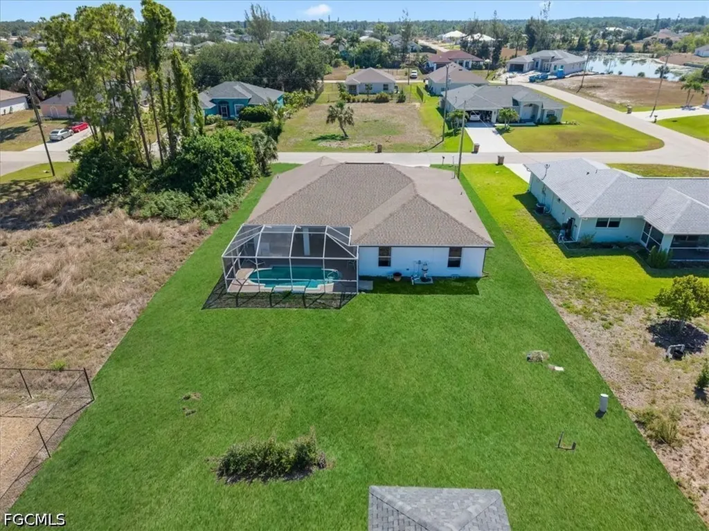 4216 NE 20th Place Cape Coral FL 33909