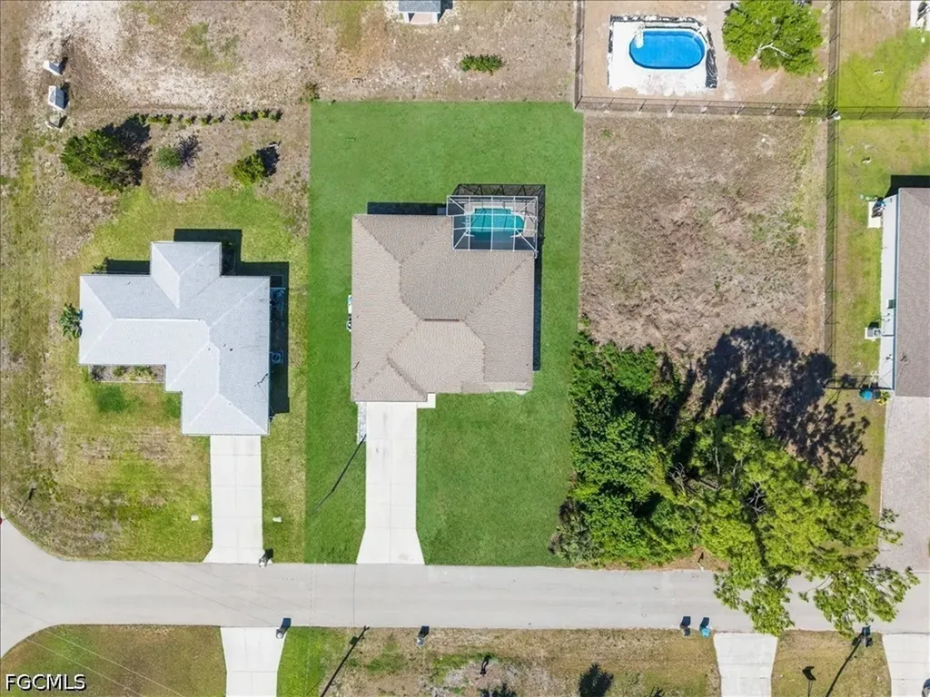 4216 NE 20th Place Cape Coral FL 33909