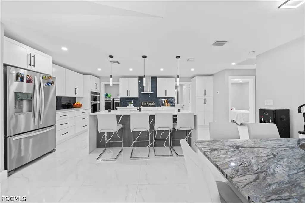 4216 NE 20th Place Cape Coral FL 33909