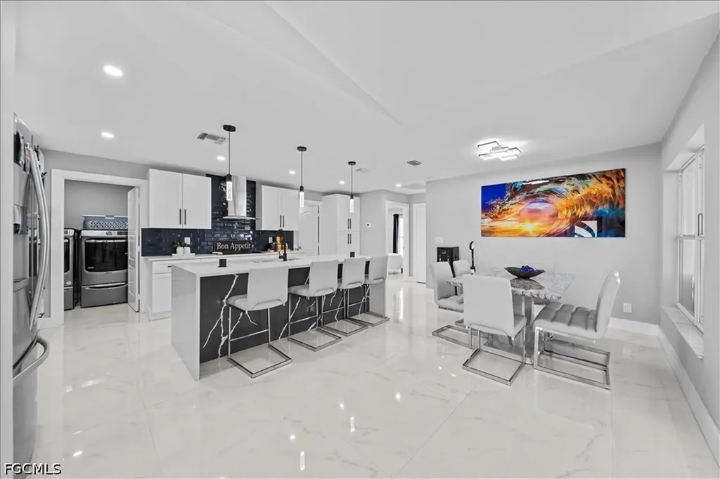 4216 NE 20th Place Cape Coral FL 33909