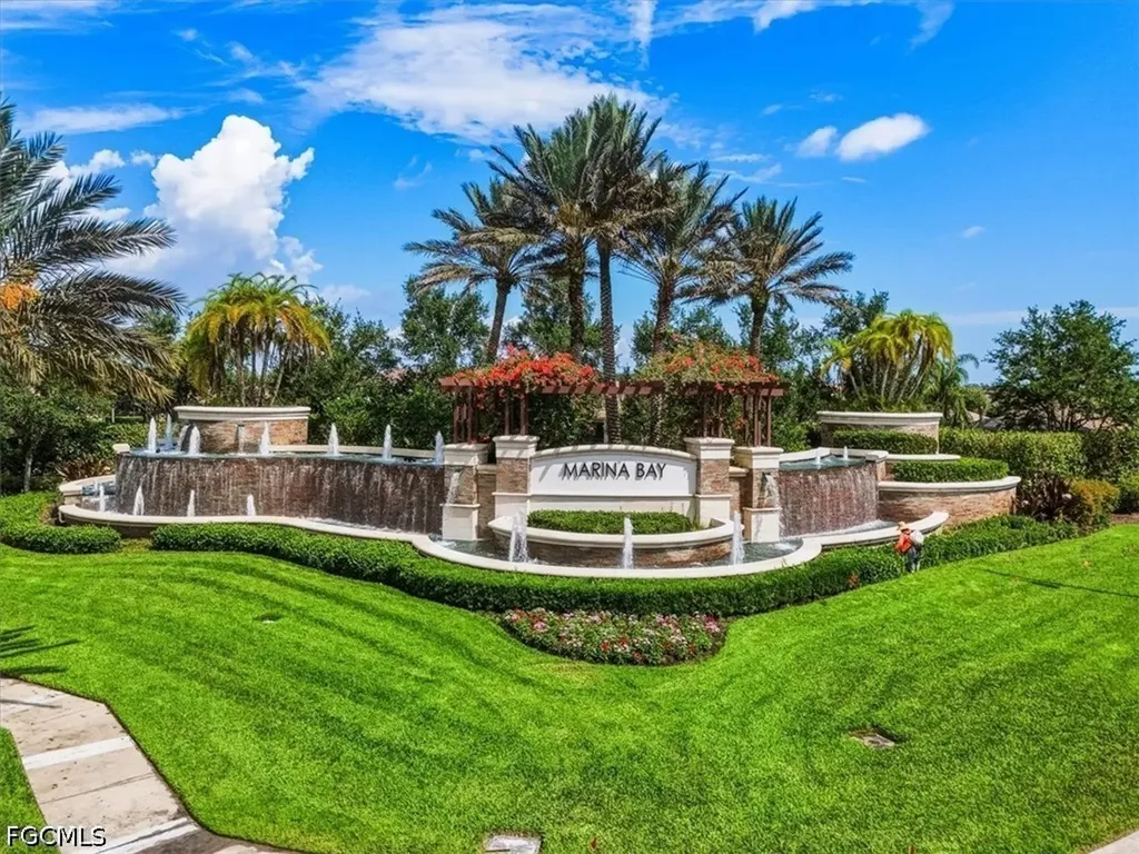Fort Myers FL, 11719 Lakewood Preserve Place