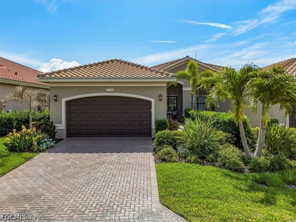 11719 Lakewood Preserve Place Fort Myers FL 33913