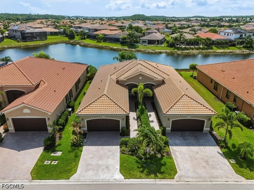 11719 Lakewood Preserve Place Fort Myers FL 33913