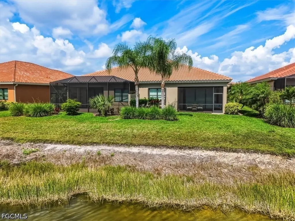 11719 Lakewood Preserve Place Fort Myers FL 33913