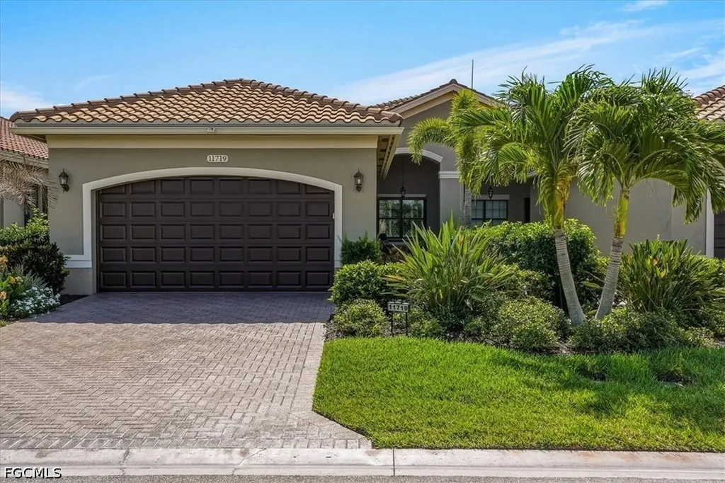 11719 Lakewood Preserve Place Fort Myers FL 33913