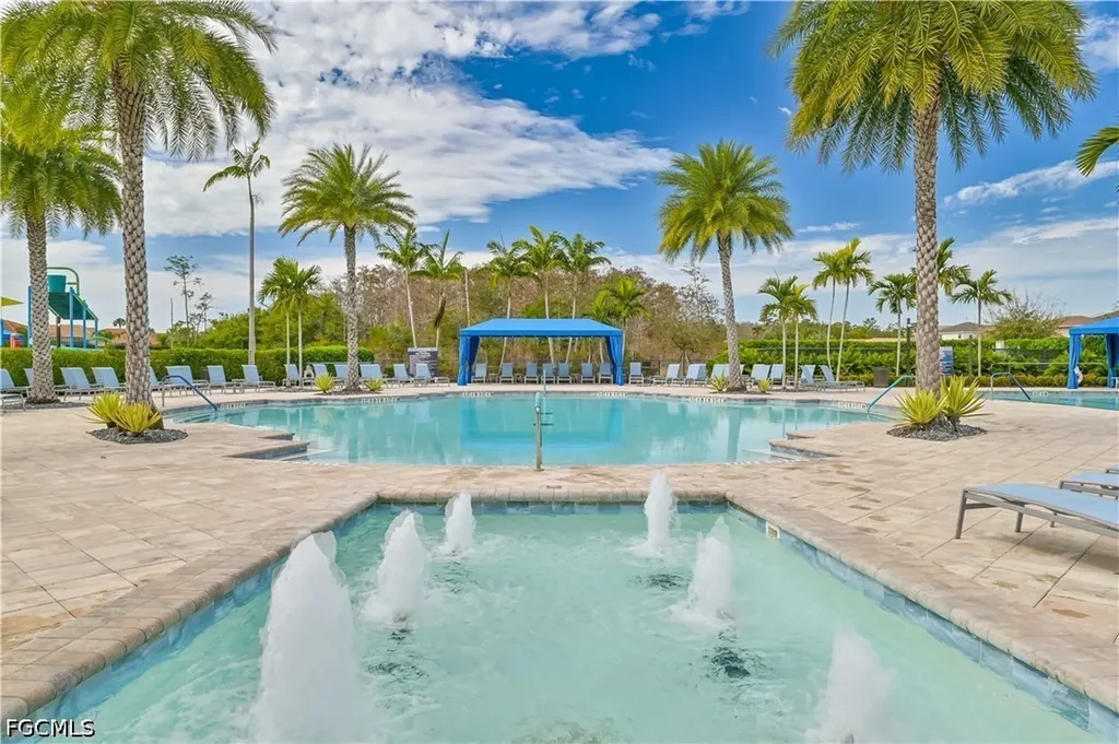 11719 Lakewood Preserve Place Fort Myers FL 33913