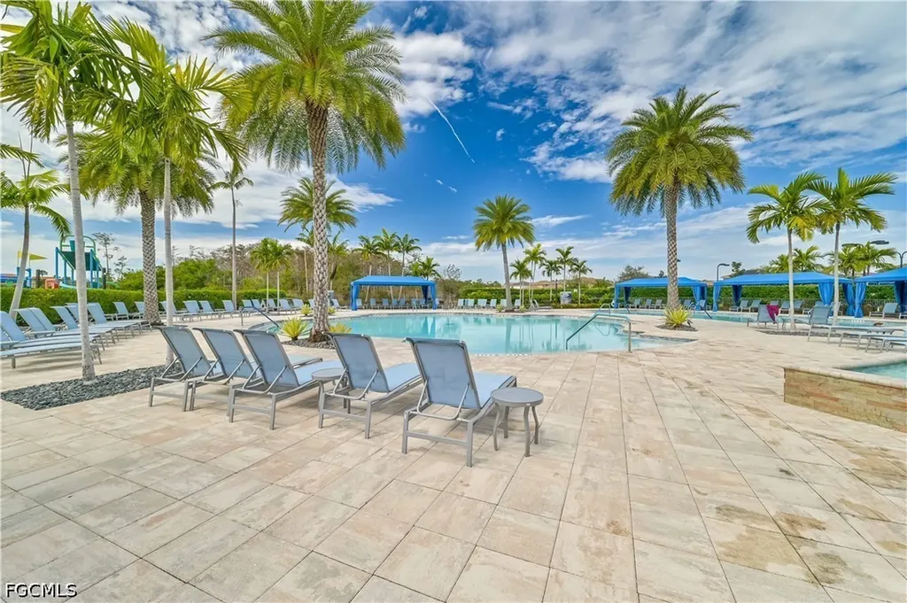 11719 Lakewood Preserve Place Fort Myers FL 33913