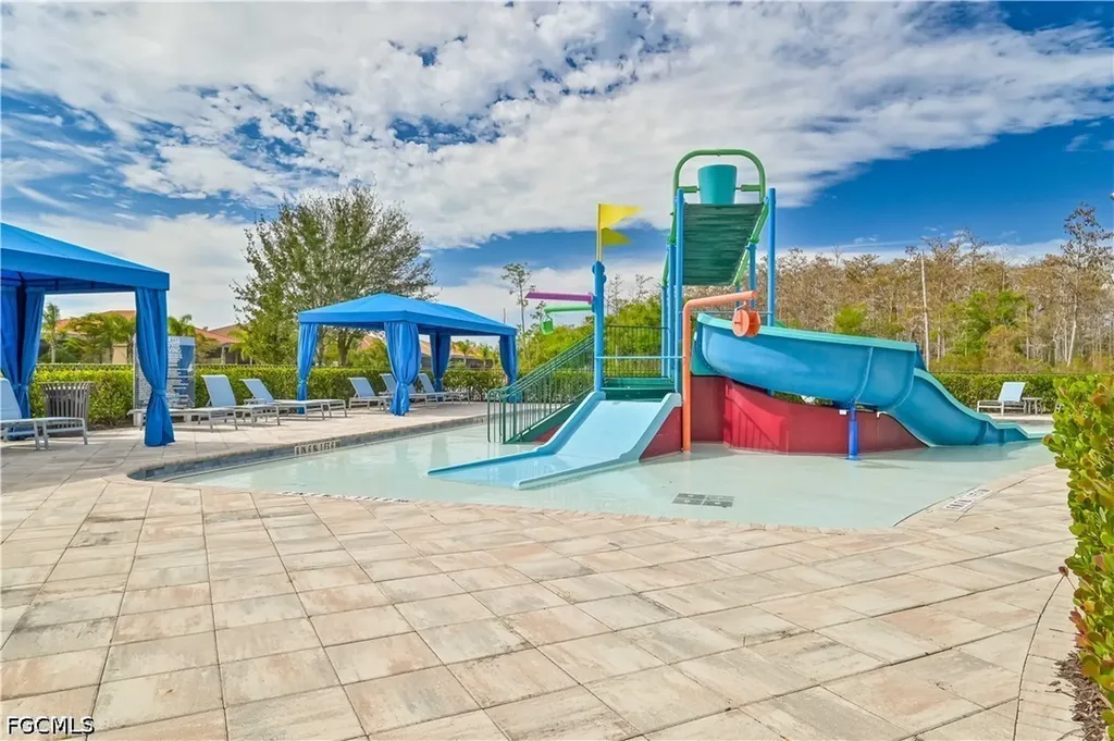 11719 Lakewood Preserve Place Fort Myers FL 33913