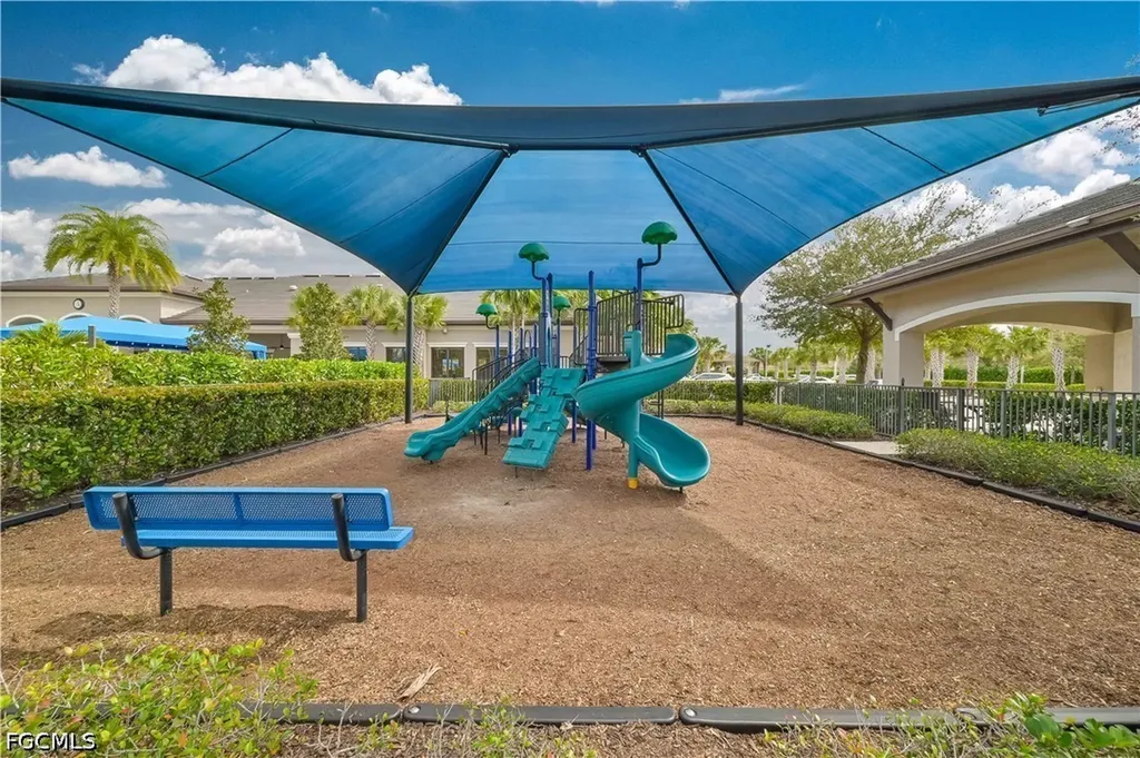 11719 Lakewood Preserve Place Fort Myers FL 33913