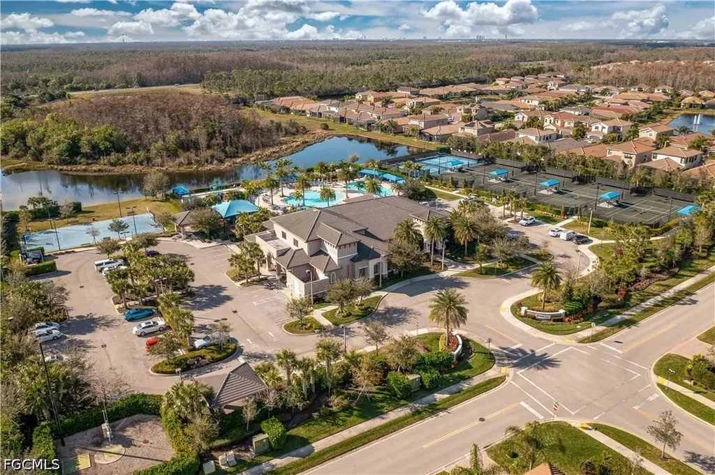 11719 Lakewood Preserve Place Fort Myers FL 33913