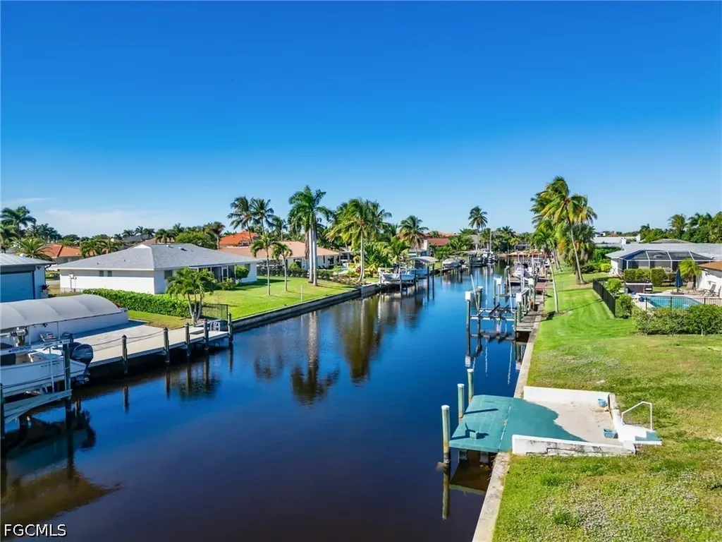 9821 Cypress Lake Drive Fort Myers FL 33919